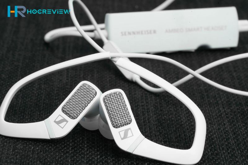 Tai nghe Sennheiser Ambeo Smart Headset