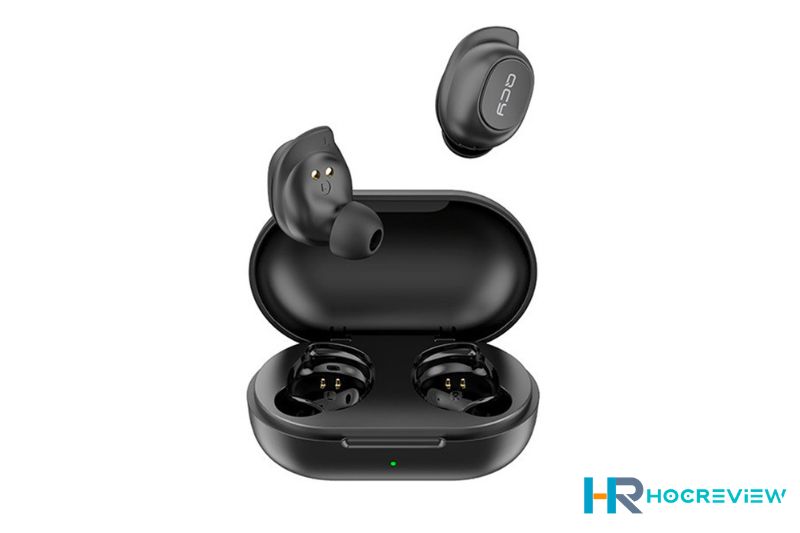 Tai nghe True Wireless QCY T9