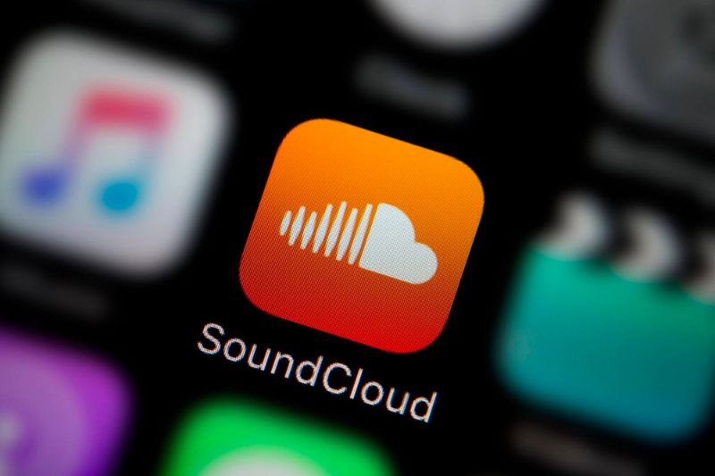 Tại sao nên sử dụng ứng dụng Soundcloud?