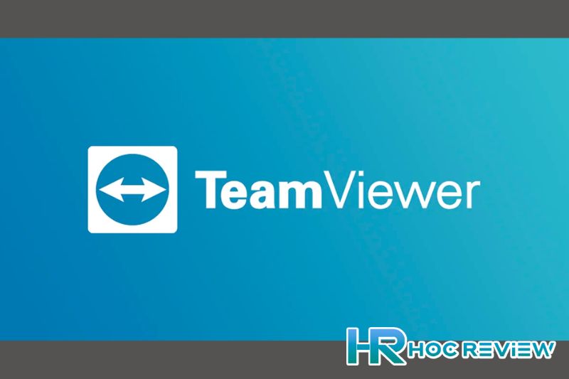 Teamviewer là gì?