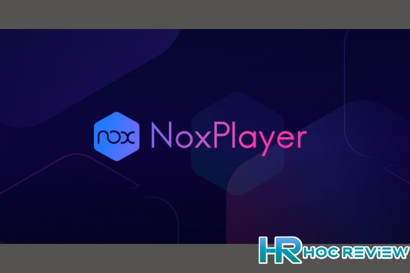 Thông tin về Nox Player