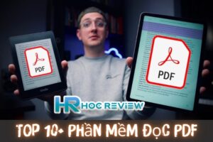 Top 10+ Phần Mềm Đọc PDF Miễn Phí, Tốt Nhất 2023