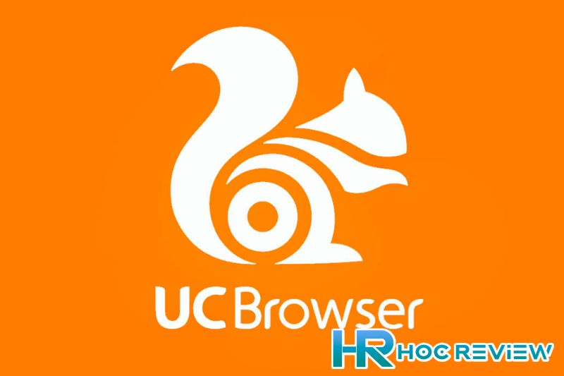 UC Browser hỗ trợ tốt máy tính cấu hình thấp