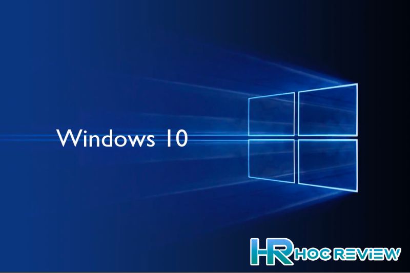 Windows 10 là gì?