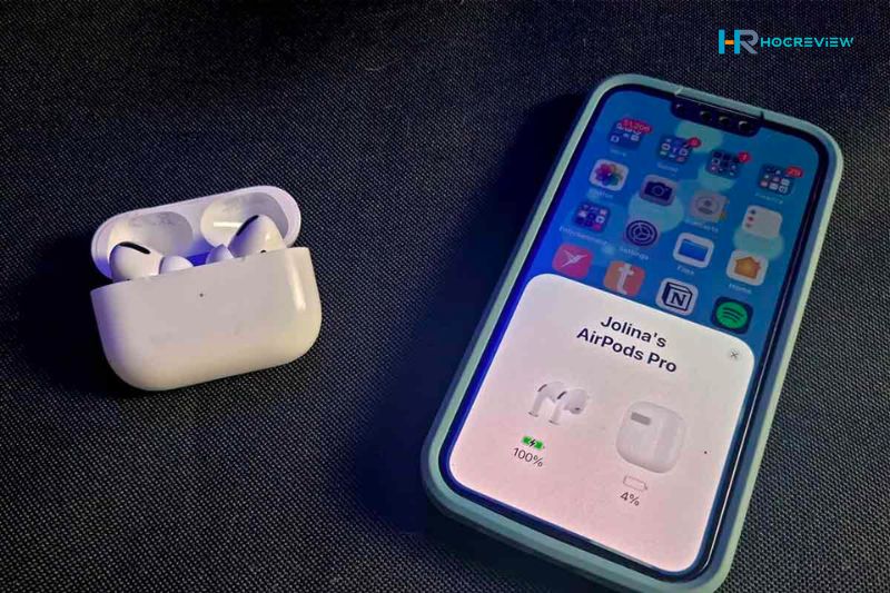 Xem trên màn hình iPhone/iPad