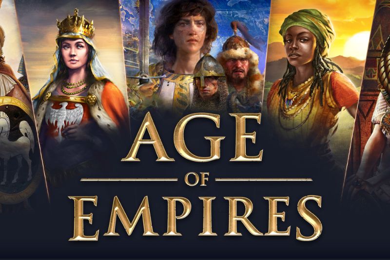 Age of Empire series