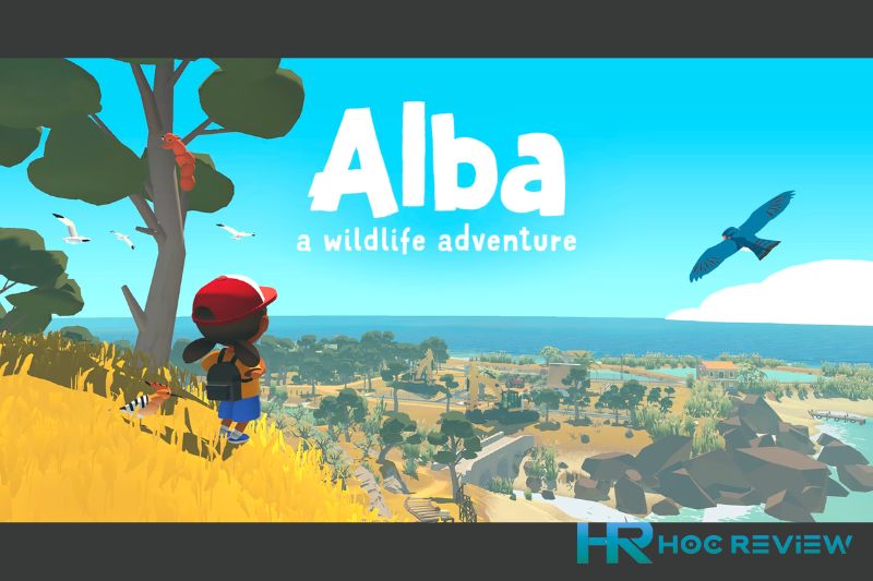 Alba: A WildLife Adventure