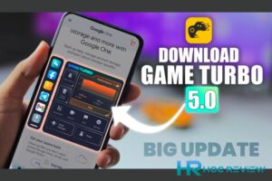App Game Turbo: App Tối Ưu Game Tốt Nhất Của Xiaomi 2023