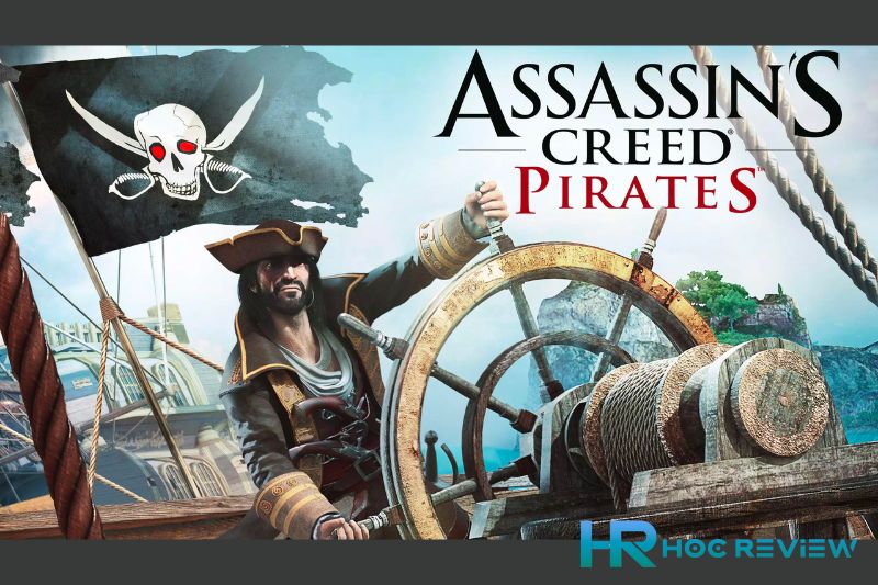 Assassin’s Creed Pirates