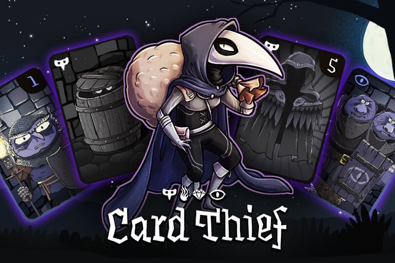 Card Thief