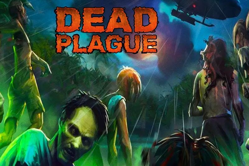 DEAD PLAGUE Zombie Outbreak