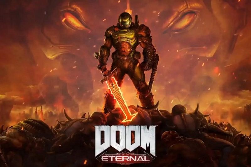 Doom Series