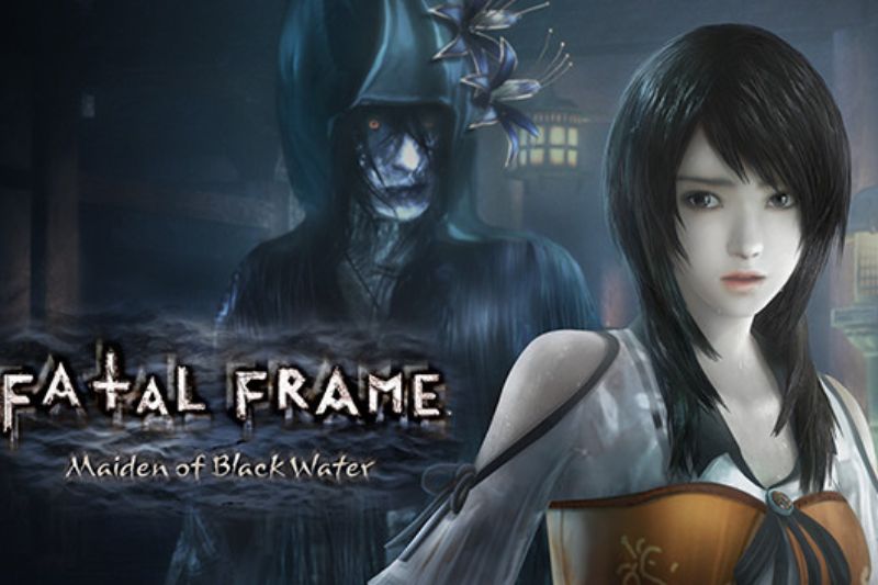 Fatal Frame Series