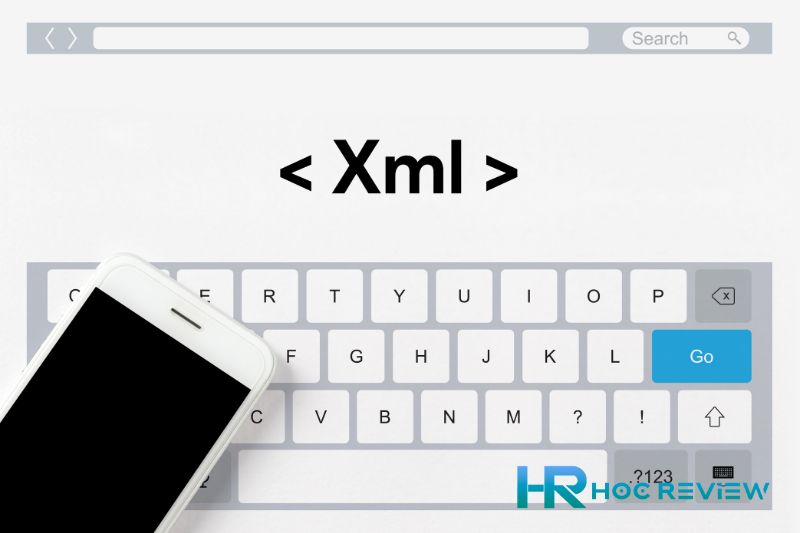 File XML Là gì?