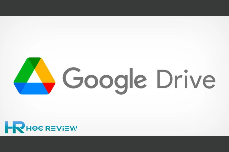 Google Drive Là gì?