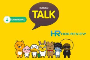 Hướng Dẫn Tải Kakaotalk Chi Tiết Cho PC 2022