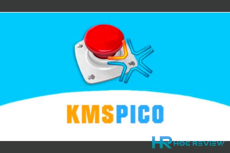 KMSpico là gì?