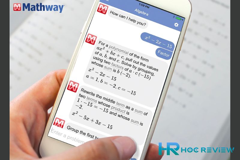 Mathway