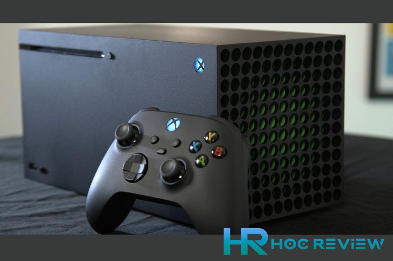 Microsoft Xbox Series X