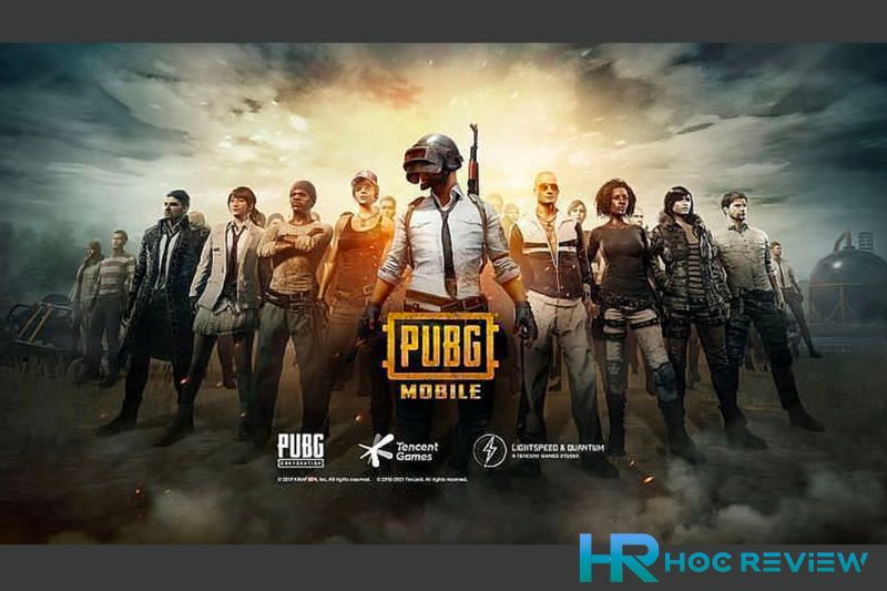 PUBG Mobile