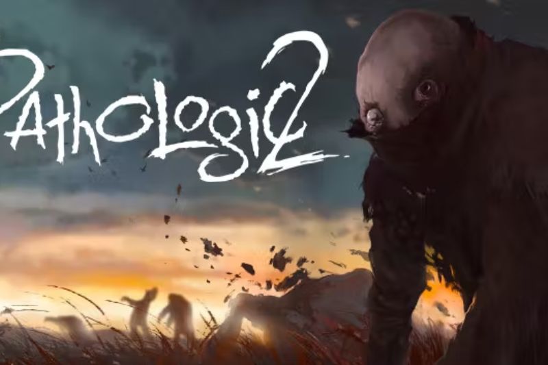 Pathologic 2