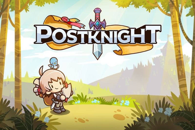 Postknight