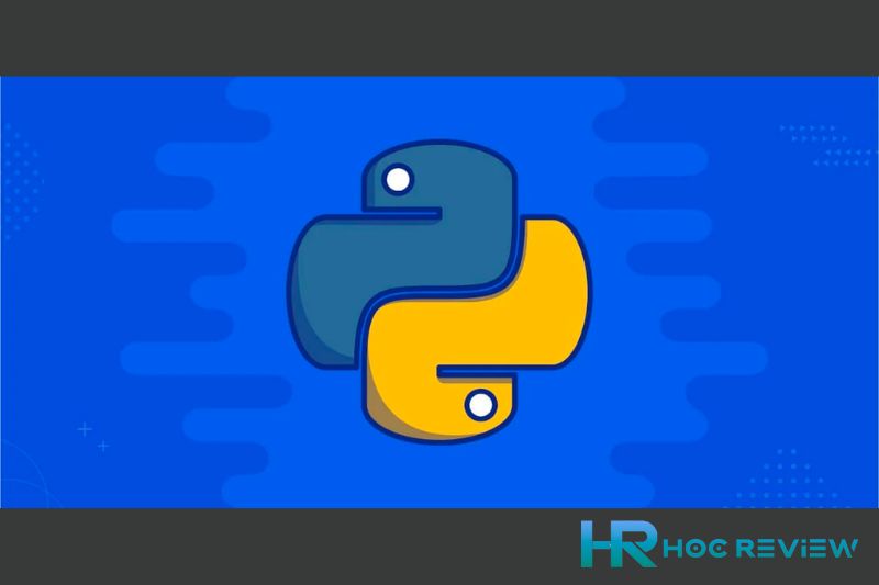 Python là gì?