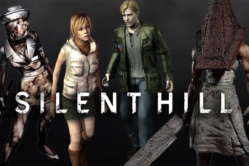 Silent Hill