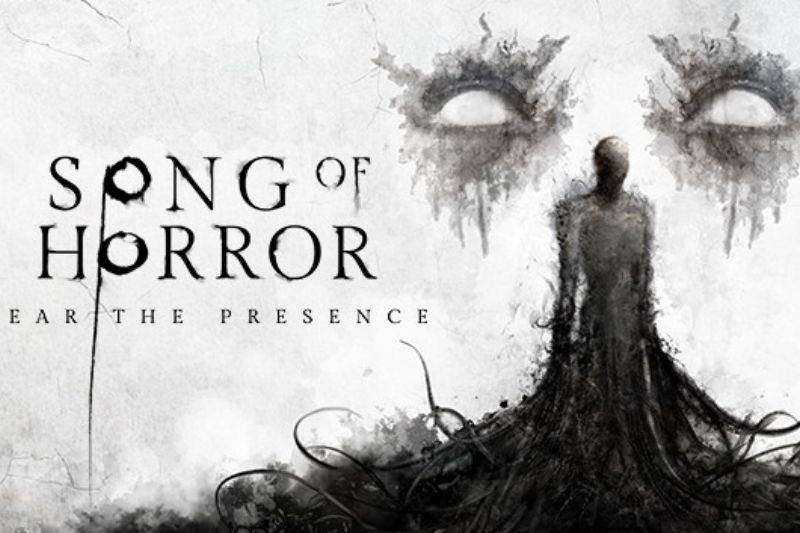 Song Of Horror Complete Edition