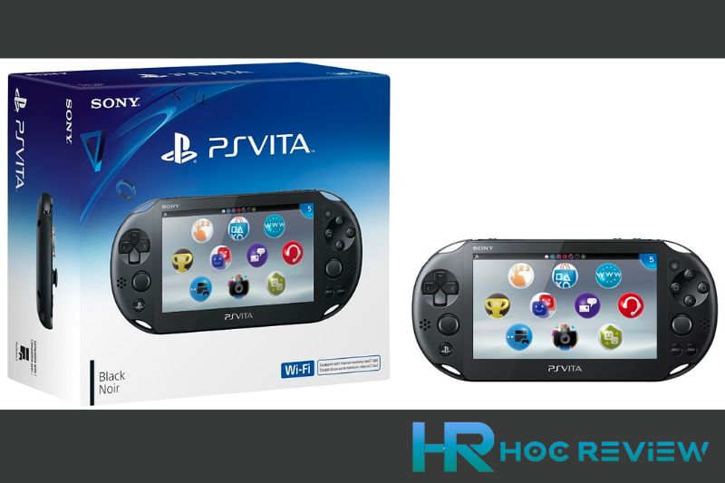 Sony PS Vita 2000