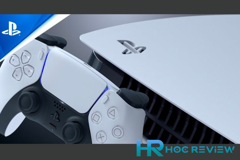 Sony PlayStation 5 - PS5