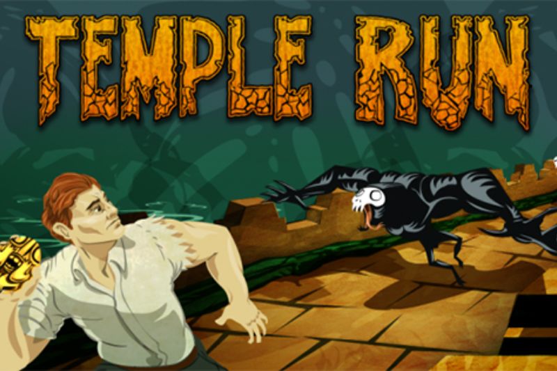 Temple Run