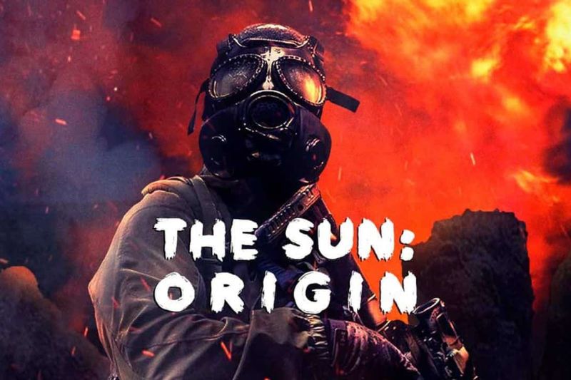 The Sun Origin