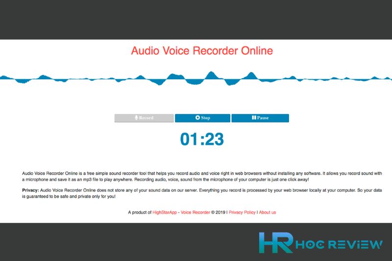 audiovoicerecorder.com