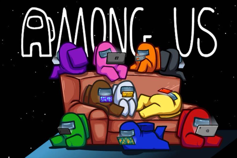 Among US