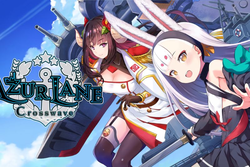 Azur Lane