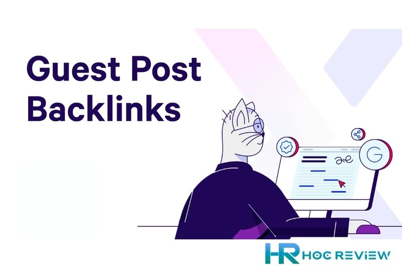 Backlink Guest Post
