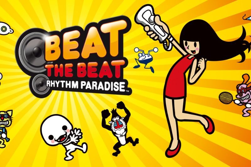 BeatX Rhythm