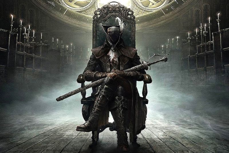 Bloodborne