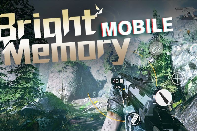 Bright Memory Mobile