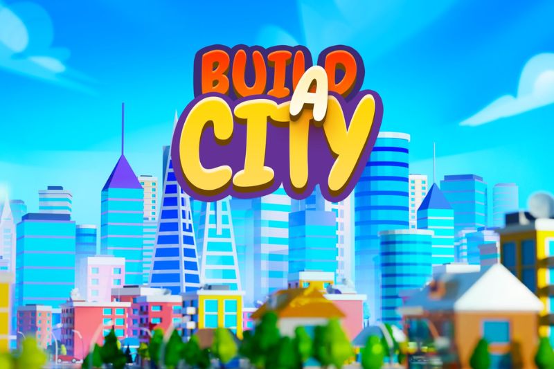 Build a City