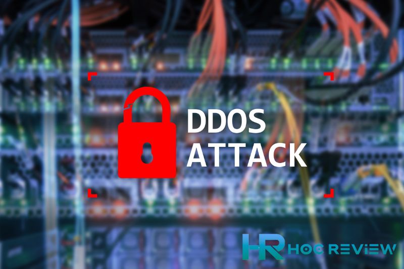 Các biện pháp phòng ngừa và đối phó với DDoS attack