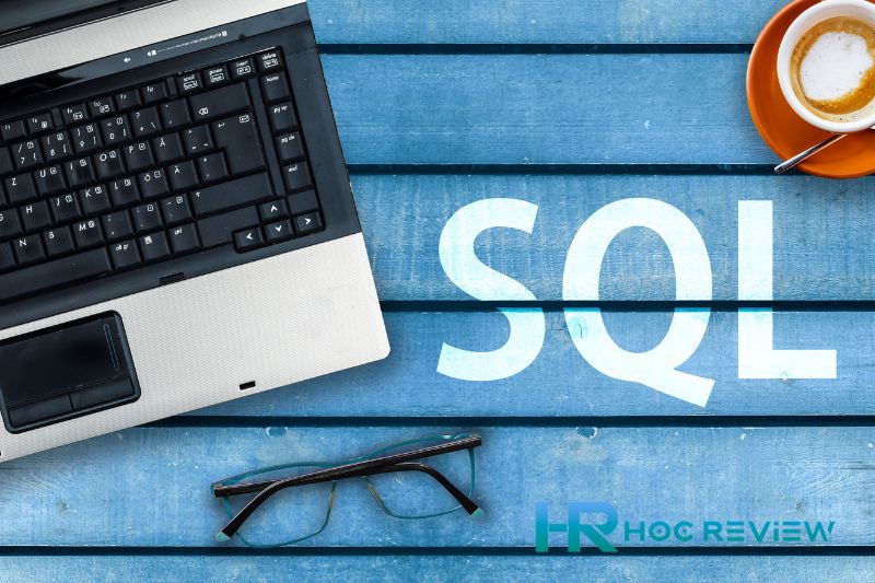 Các loại cơ sở dữ liệu và hệ quản trị cơ sở dữ liệu sử dụng SQL