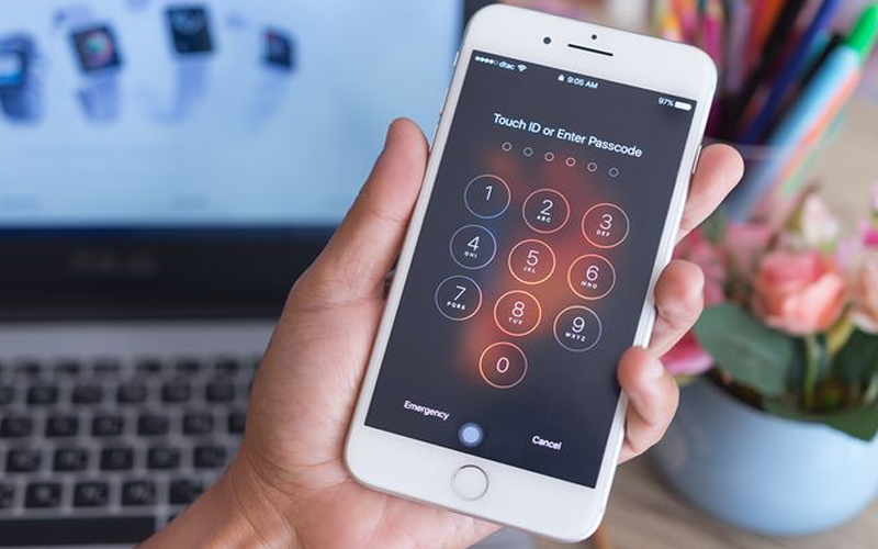 Các lưu ý khi khắc phục vấn đề quên mật khẩu iPhone
