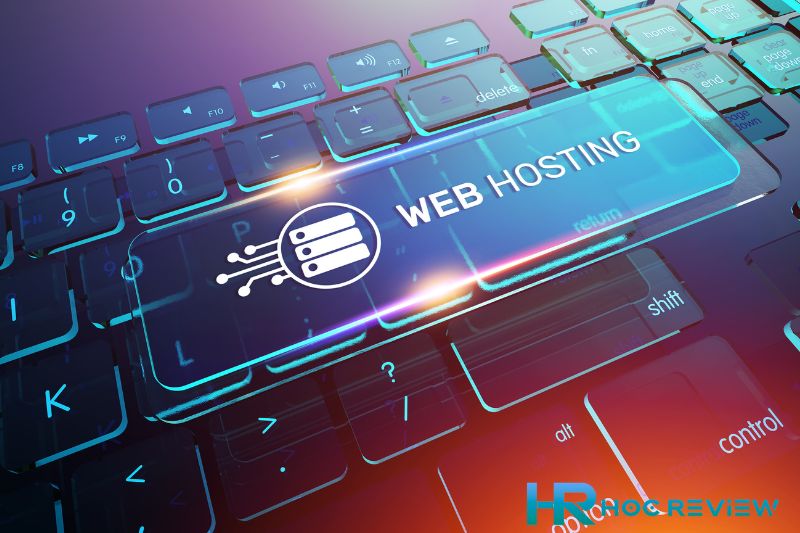 Cách Lựa chọn hosting phù hợp cho website của bạn