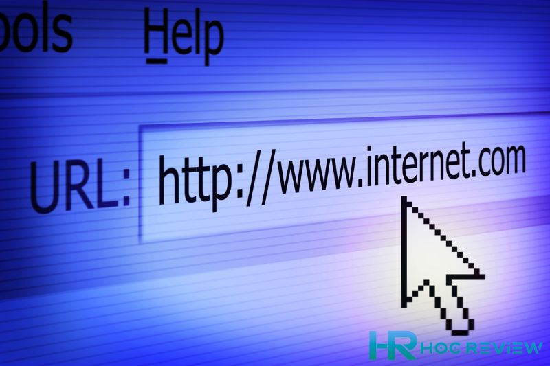 Cách lấy URL của một trang web và cách tối ưu URL