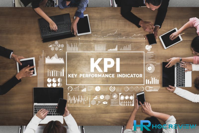 Công dụng và lợi ích của KPI