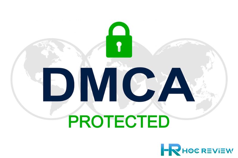 DMCA là gì?
