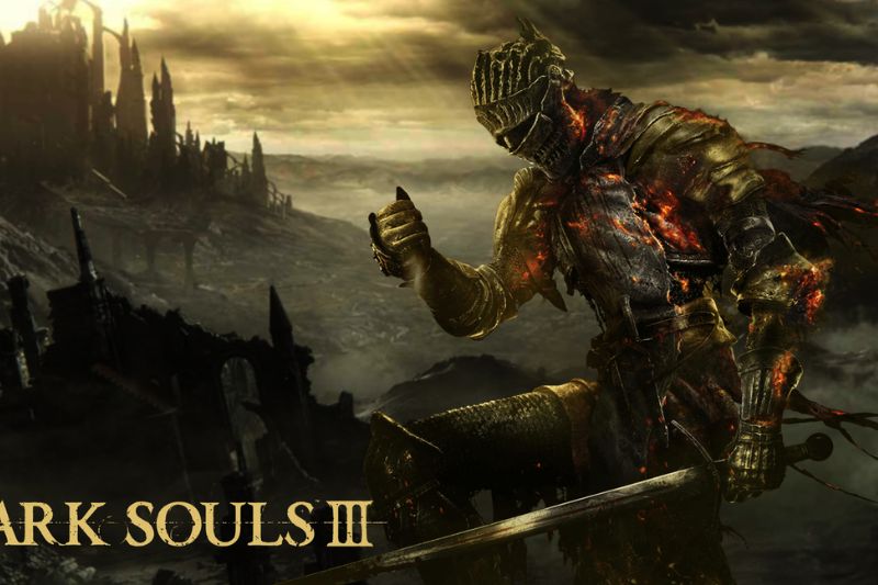 Dark Souls III