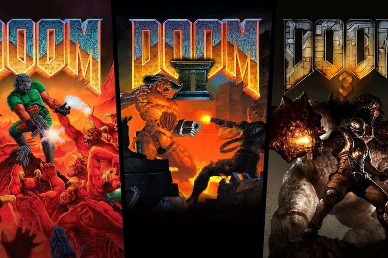 Doom Series